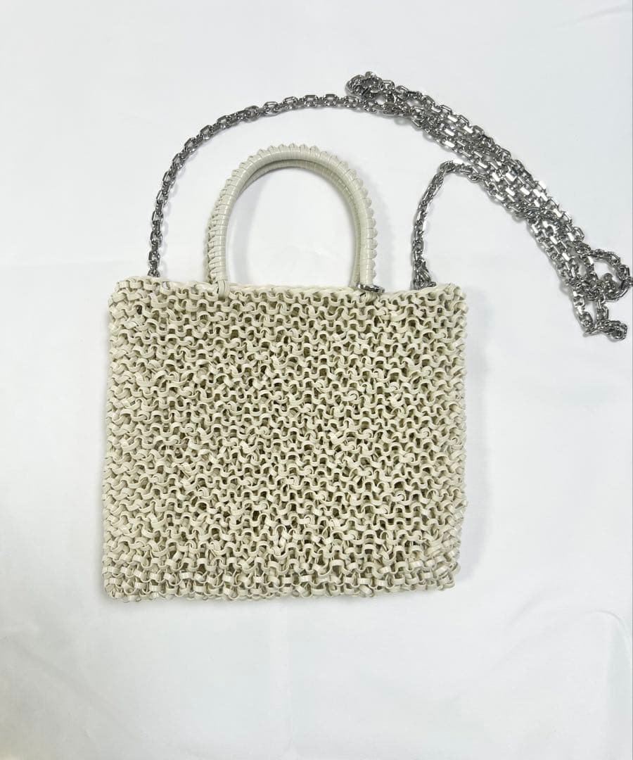 【値下げしました！】アンテプリマ　スタンダード ミニアトゥーラ　マットホワイト