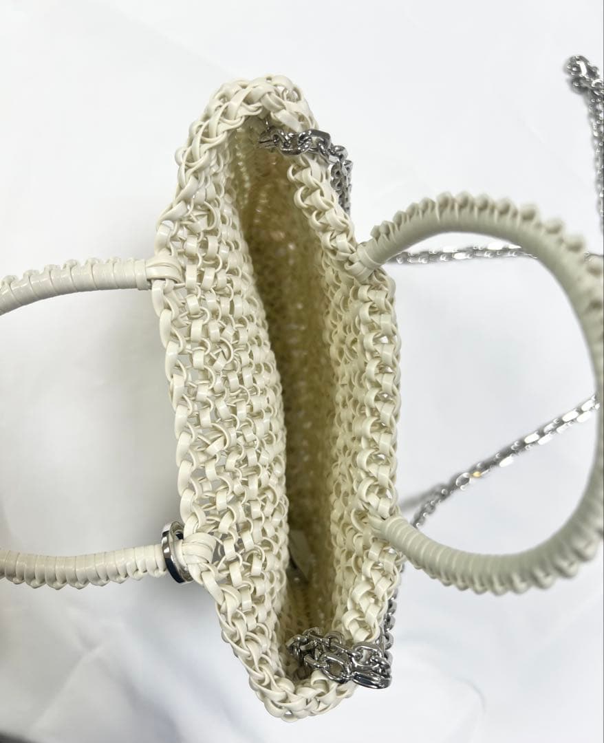 【値下げしました！】アンテプリマ　スタンダード ミニアトゥーラ　マットホワイト