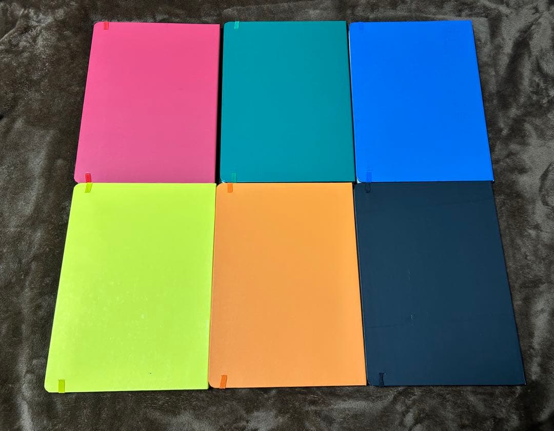 【新品未使用】The High Performance Planner