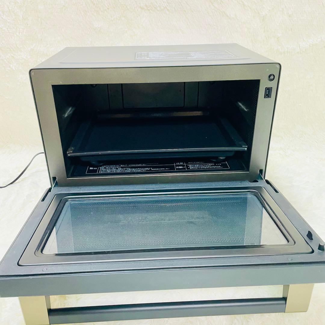 ジャンク　象印　オーブンレンジ　ES-GT26 2023年製