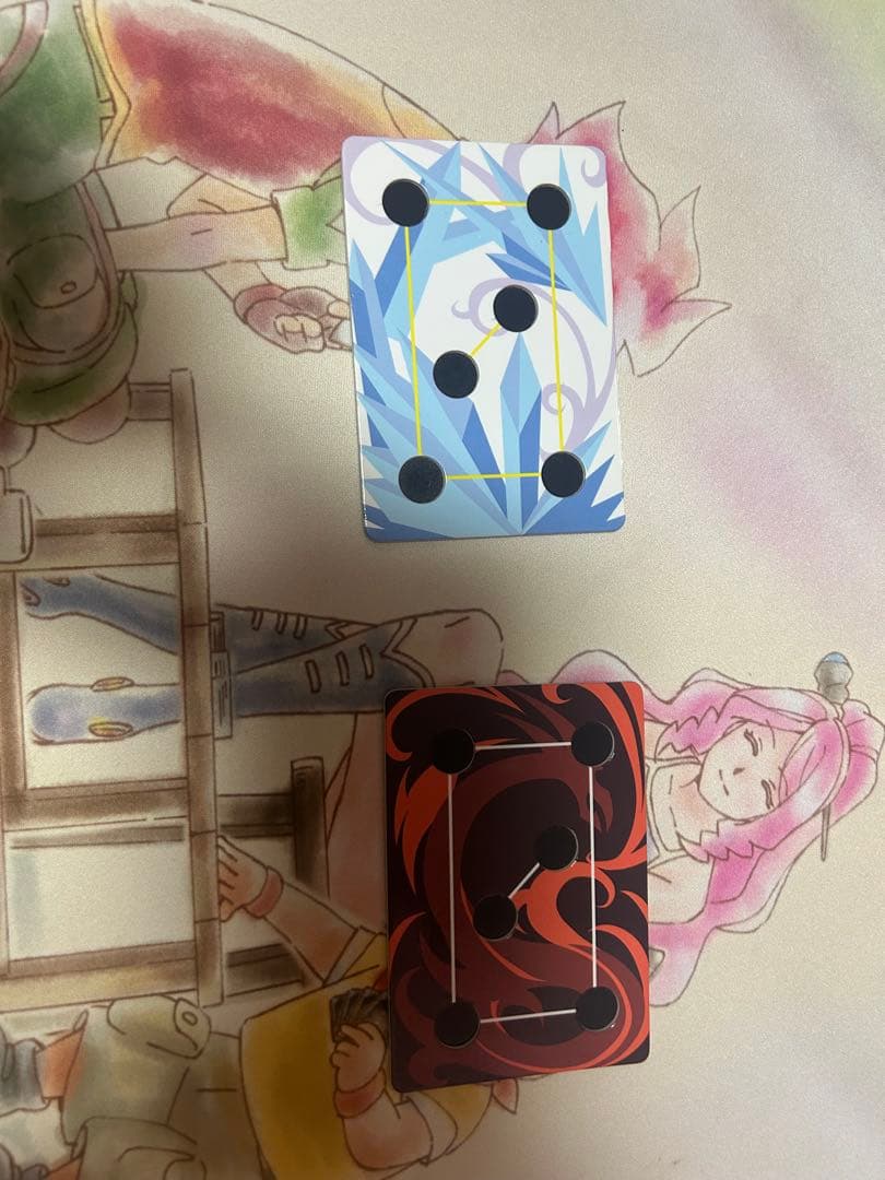 バトルスピリッツ 引退品