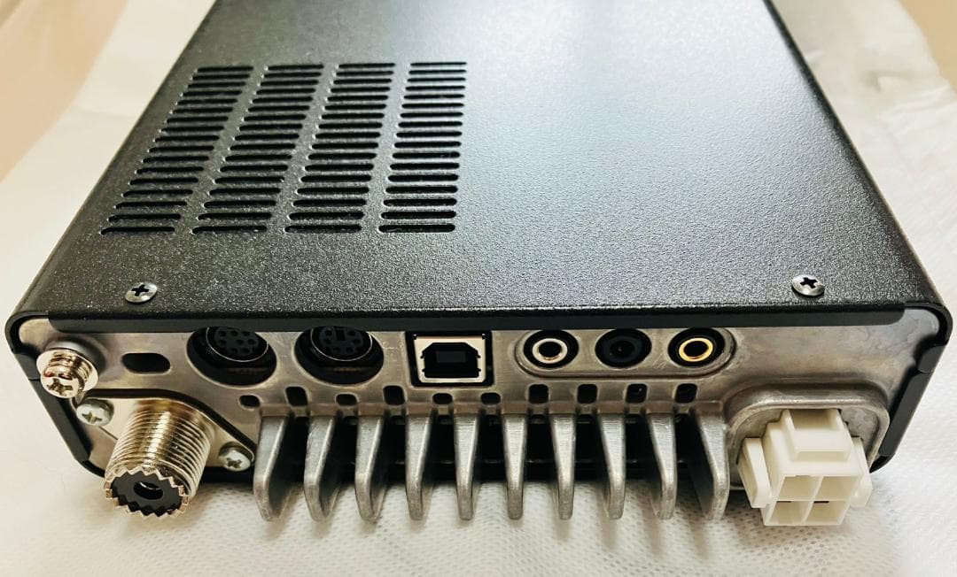 新品同様　FT-891 100W