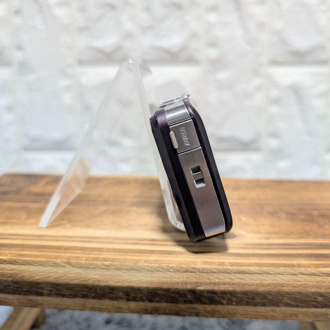 動作確認済 カシオ EXILIM EX-Z85 デジタルカメラ