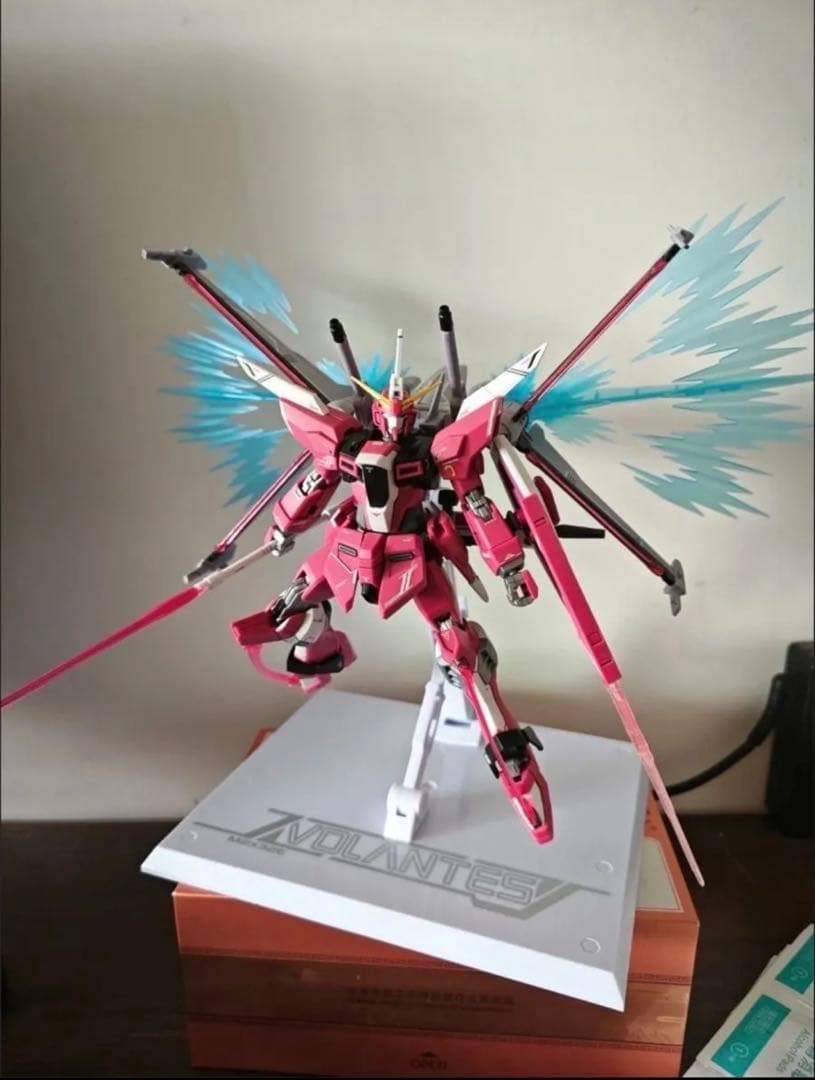 HG 機動戦士ガンダムSEED FREEDOM 6点セット