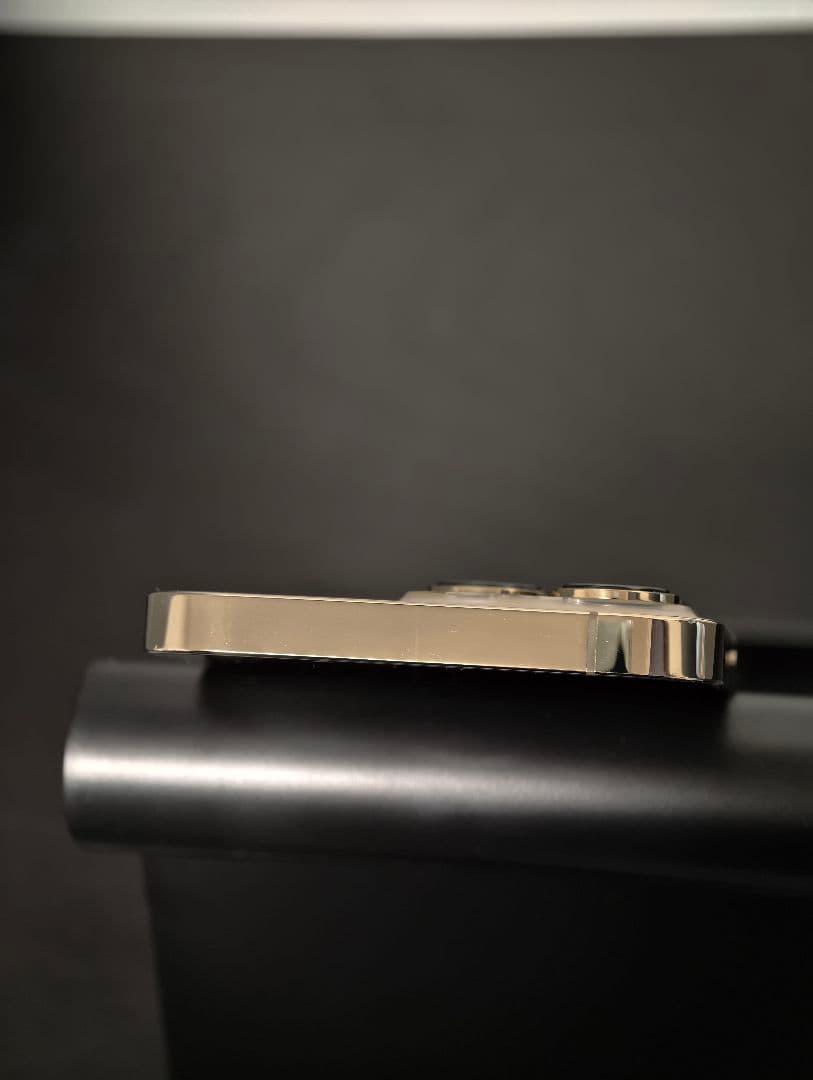 【】iPhone 13 Pro ゴールド 128GB 本体のみ