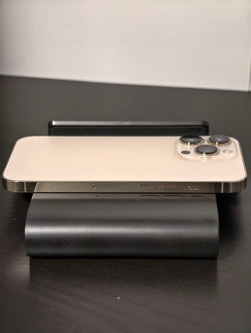 【】iPhone 13 Pro ゴールド 128GB 本体のみ