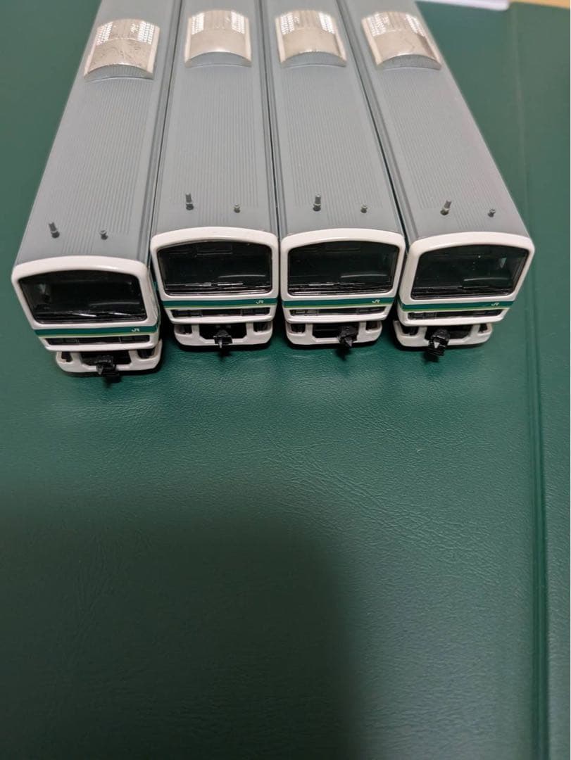 マイクロエース E231系 常磐線 15両セット