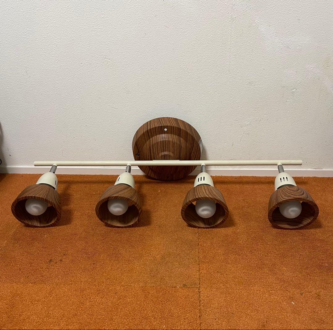 アートワークスタジオ ハーモニーシーリングライト 照明 4灯