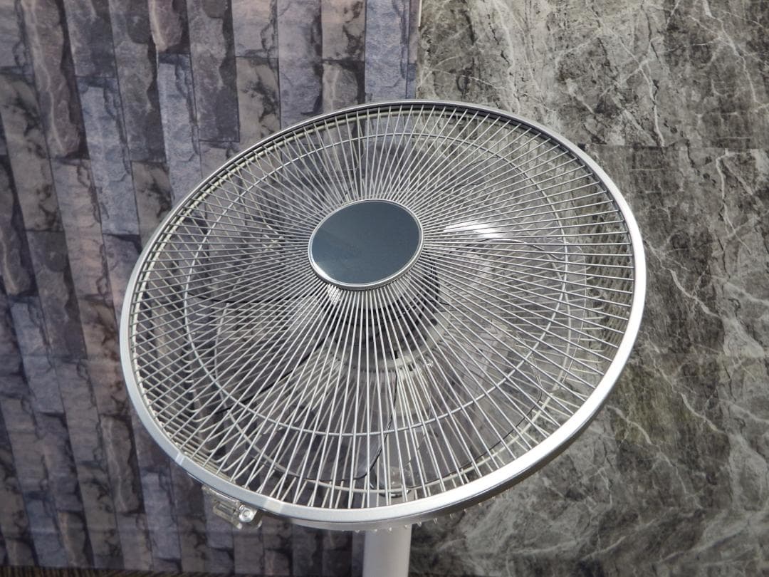 HITACHI 扇風機 HEF-DC6000 日立 DCモーター スリムファン②