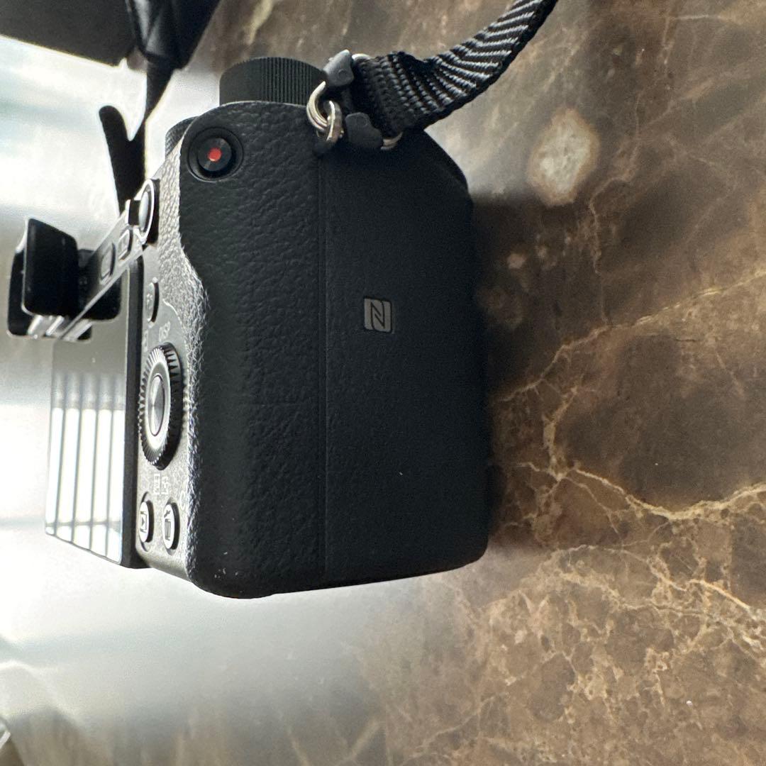 【3139枚！】SONY α6400 ミラーレスカメラ 本体