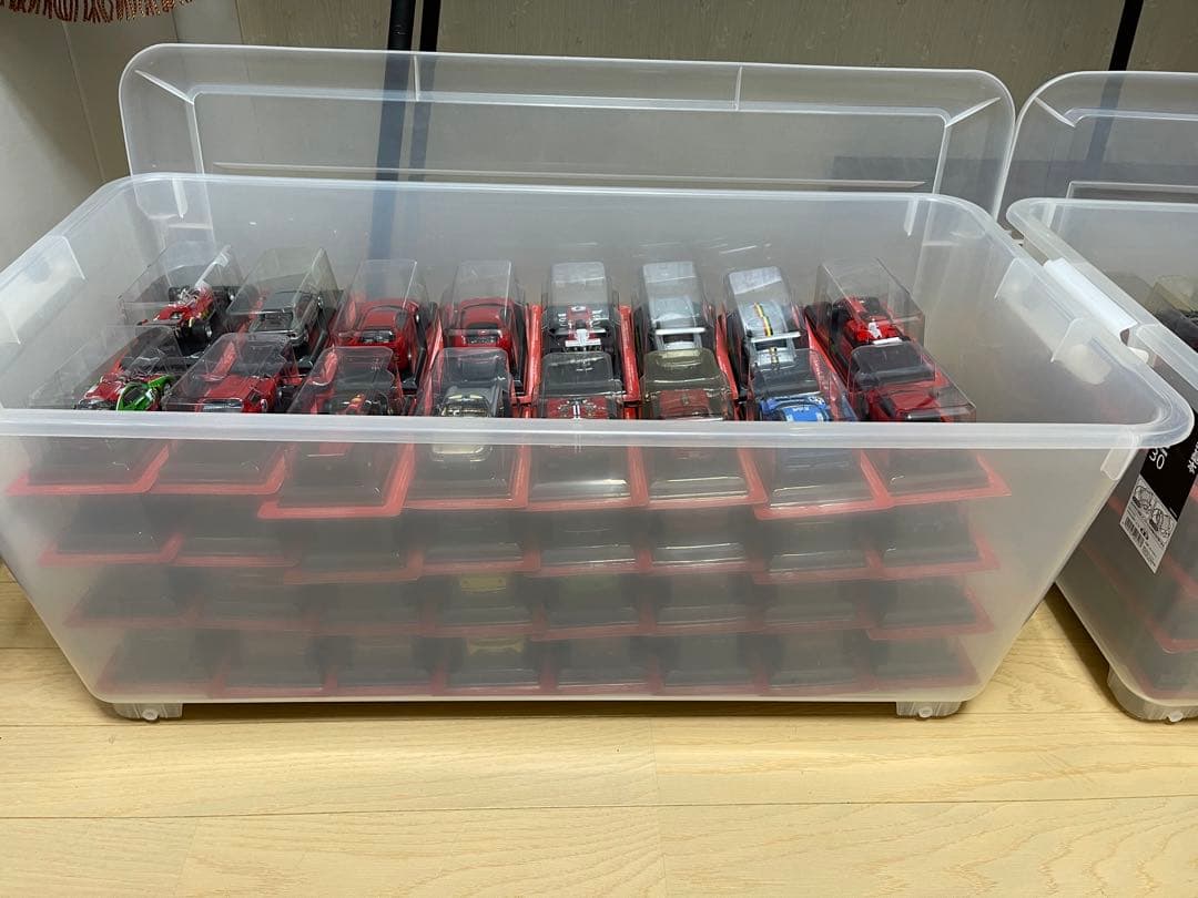 アシェット　フェラーリコレクション　1/43 完全品