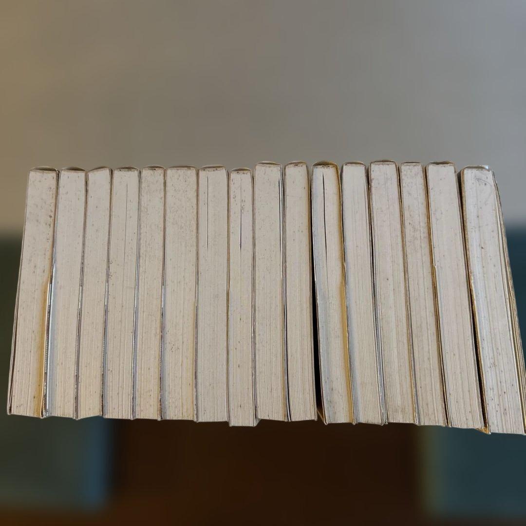 源氏物語 全16巻 小学館 古典セレクション