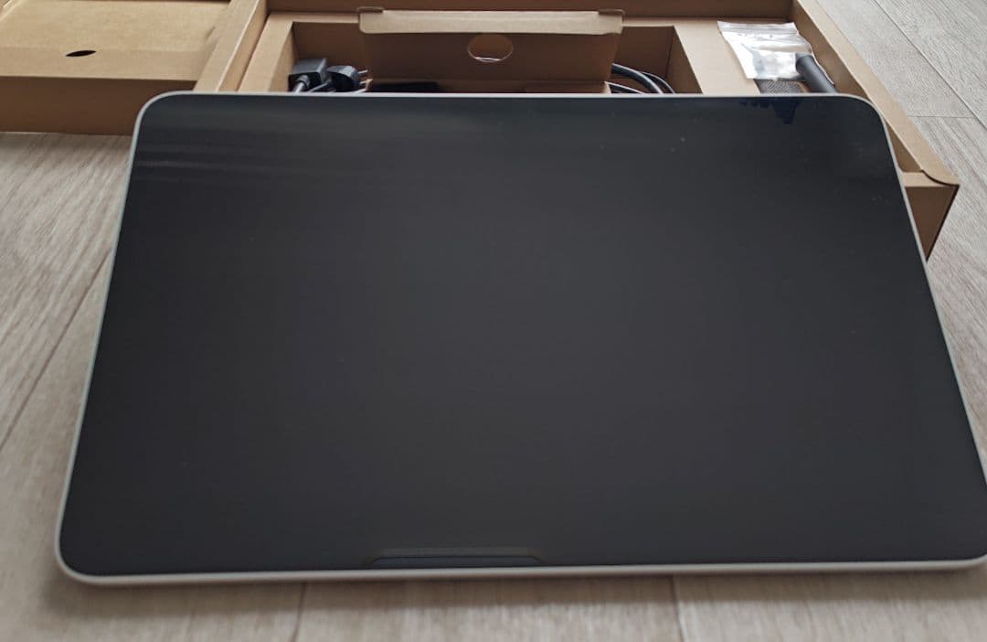 wacom One touch 13 DTH134 液タブ