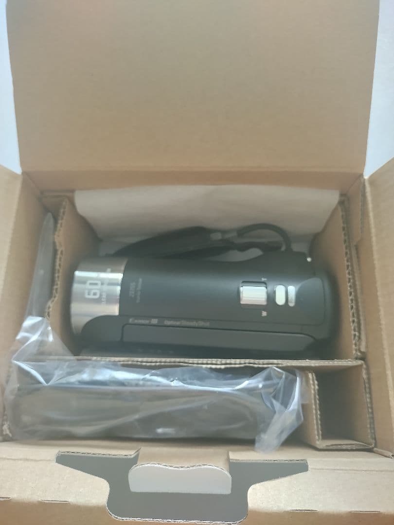 SONY HDR-CX470 ビデオカメラ本体【中古】
