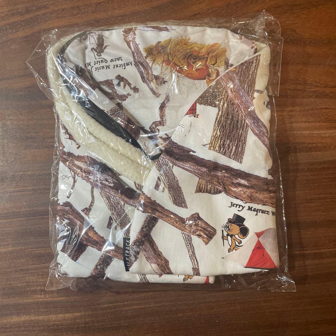 HALF TRACK PRODUCTS ノンスリープクッション