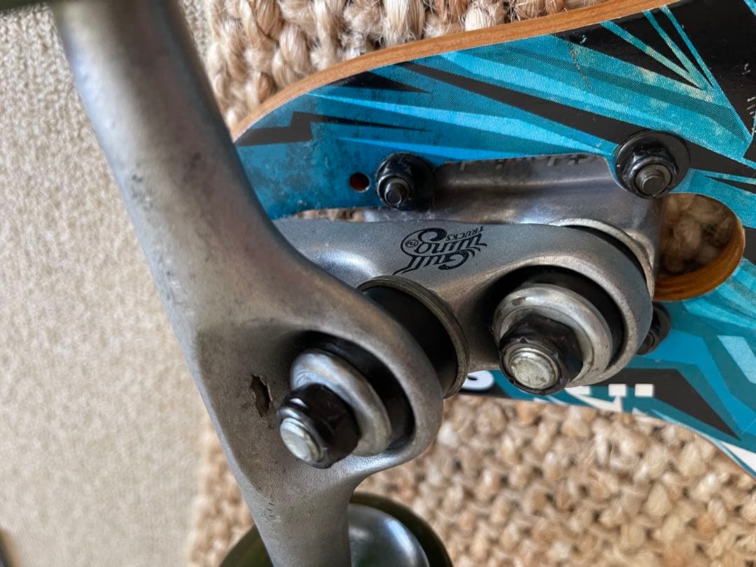 sector9 ロングスケートボード 90cm