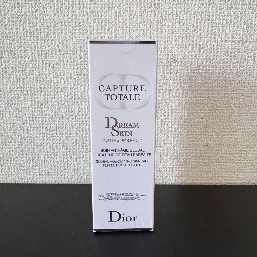 乳液・ミルク Capture Totale Dreamskin Care Perfect