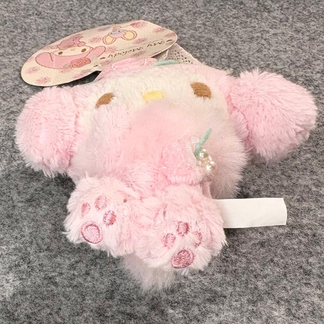 マイメロディ オトメロ でかマスコット ぬいぐるみ