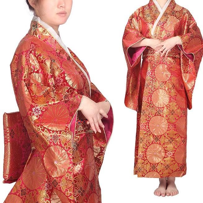 新年会 マツケンサンバ　衣装　豪華　将軍　殿 金 赤 青もあります