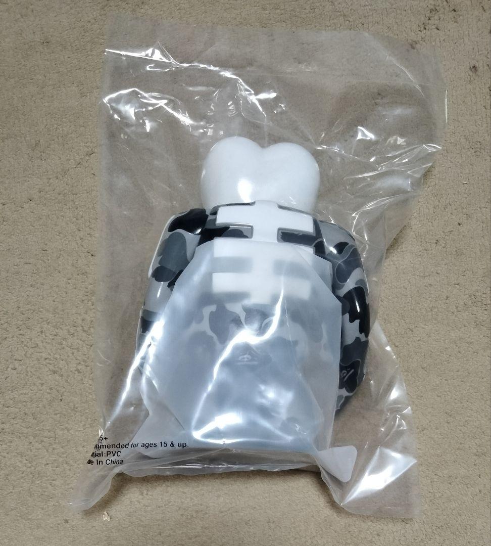 【アリゲーター様】バウンティーハンター × エイプ　スカルくん フィギュア