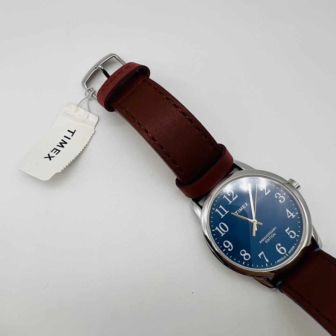 h*u様 TIMEX アニバーサリーエディション 腕時計