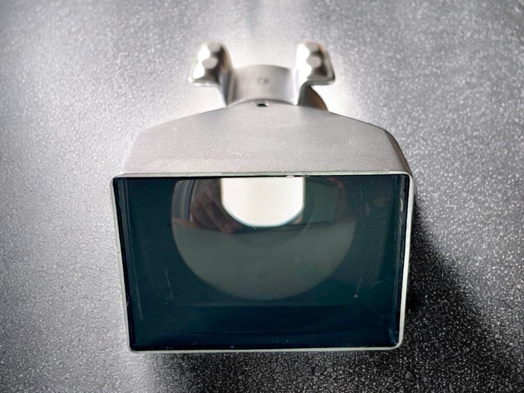 LEICA ライカ 35mm ビューファインダー SBLOO 12010極上美品