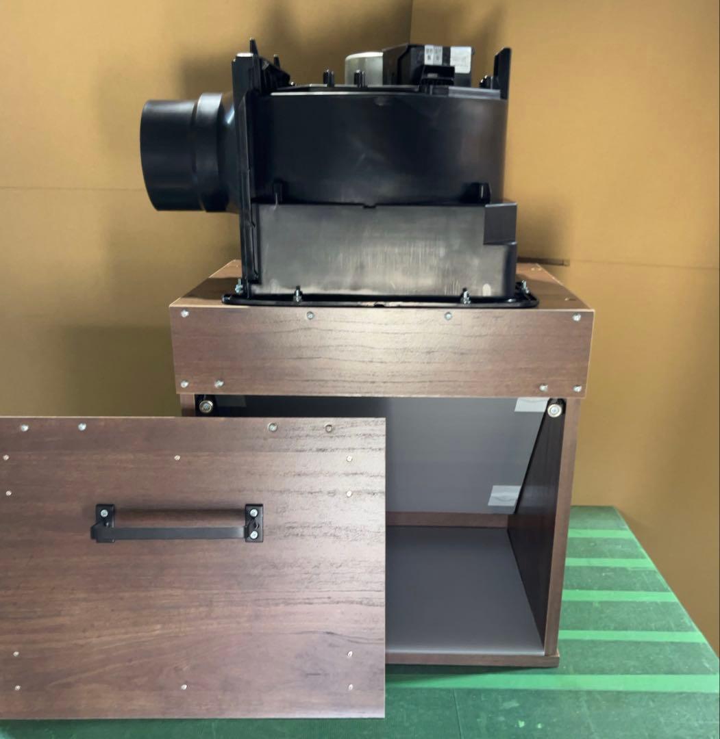 BUSTER BOOTH 塗装ブース