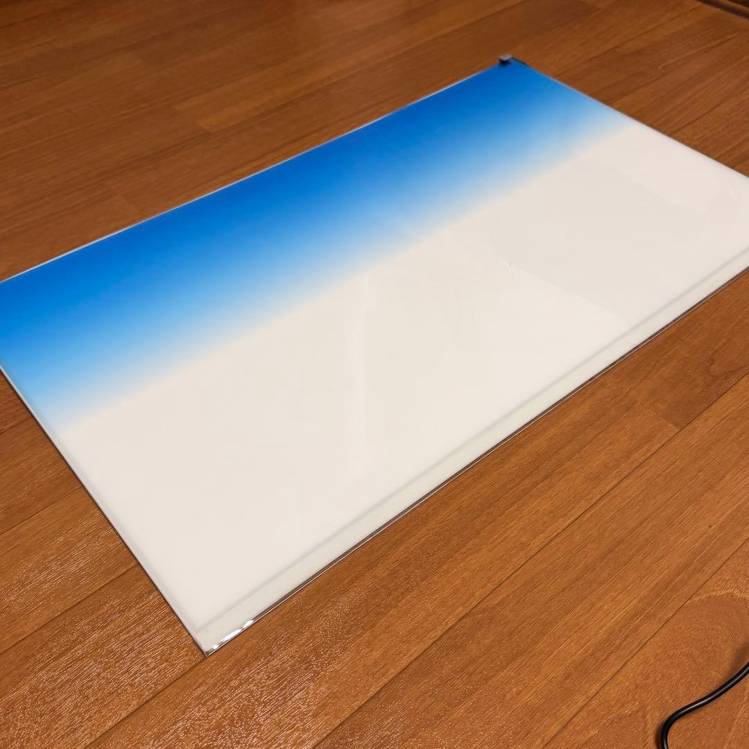 ADA ライトスクリーン W600×H360(mm)用