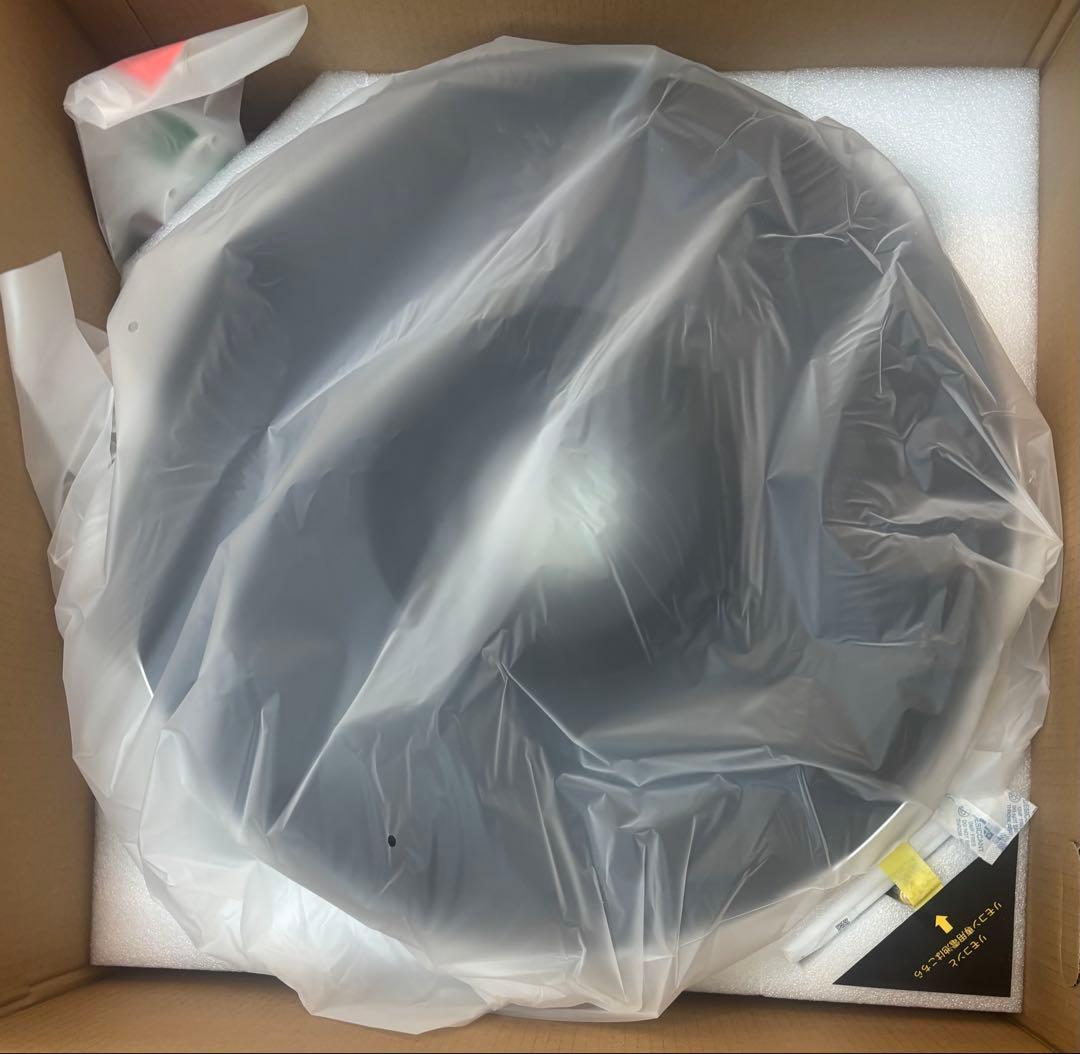 【開封済　未使用品】Aladdin X2 Plus