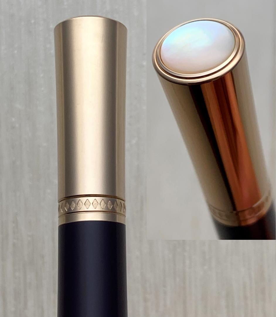 モンブラン プリンセスグレースデ　モナコ　スペシャルエディション ローラーボール