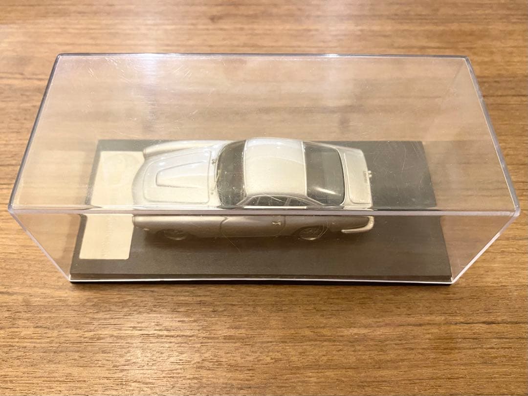 中古品 希少！1/43 AMR フェラーリ 250GT ルッソ シルバー