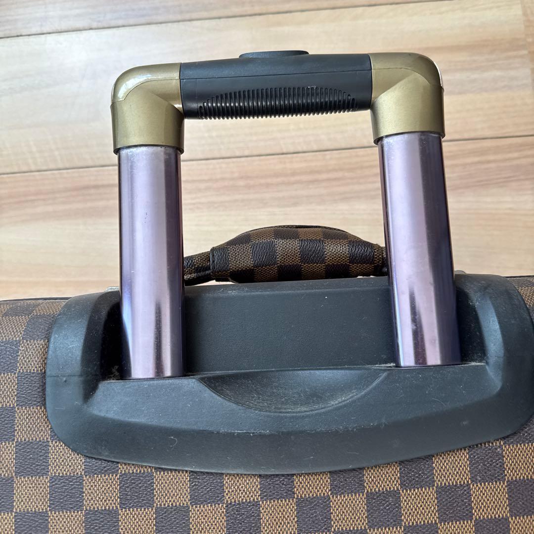 ナ*ツ様 Louis Vuitton ダミエキャリーケース