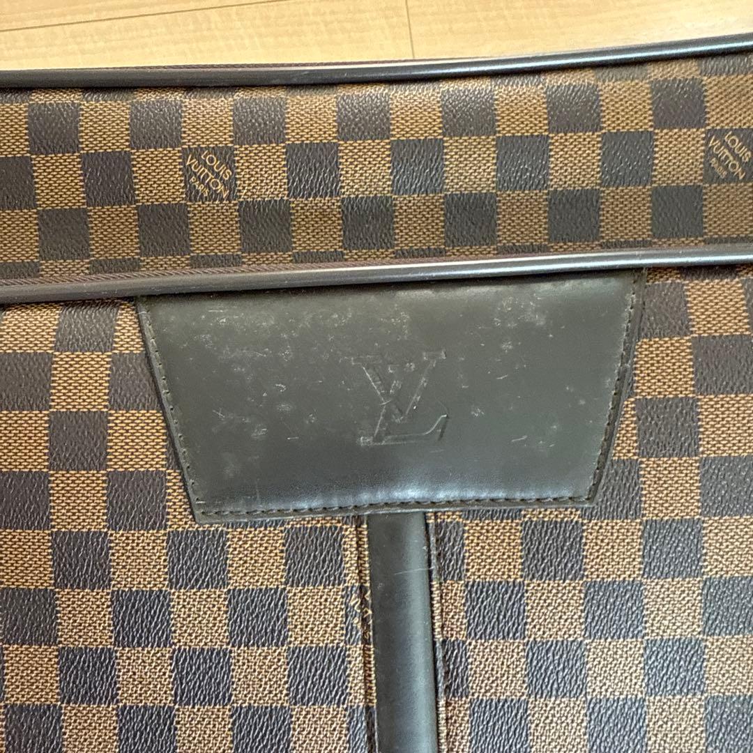 ナ*ツ様 Louis Vuitton ダミエキャリーケース