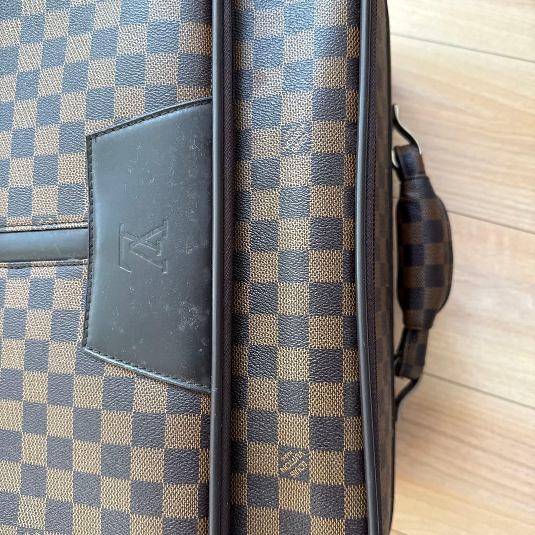 ナ*ツ様 Louis Vuitton ダミエキャリーケース