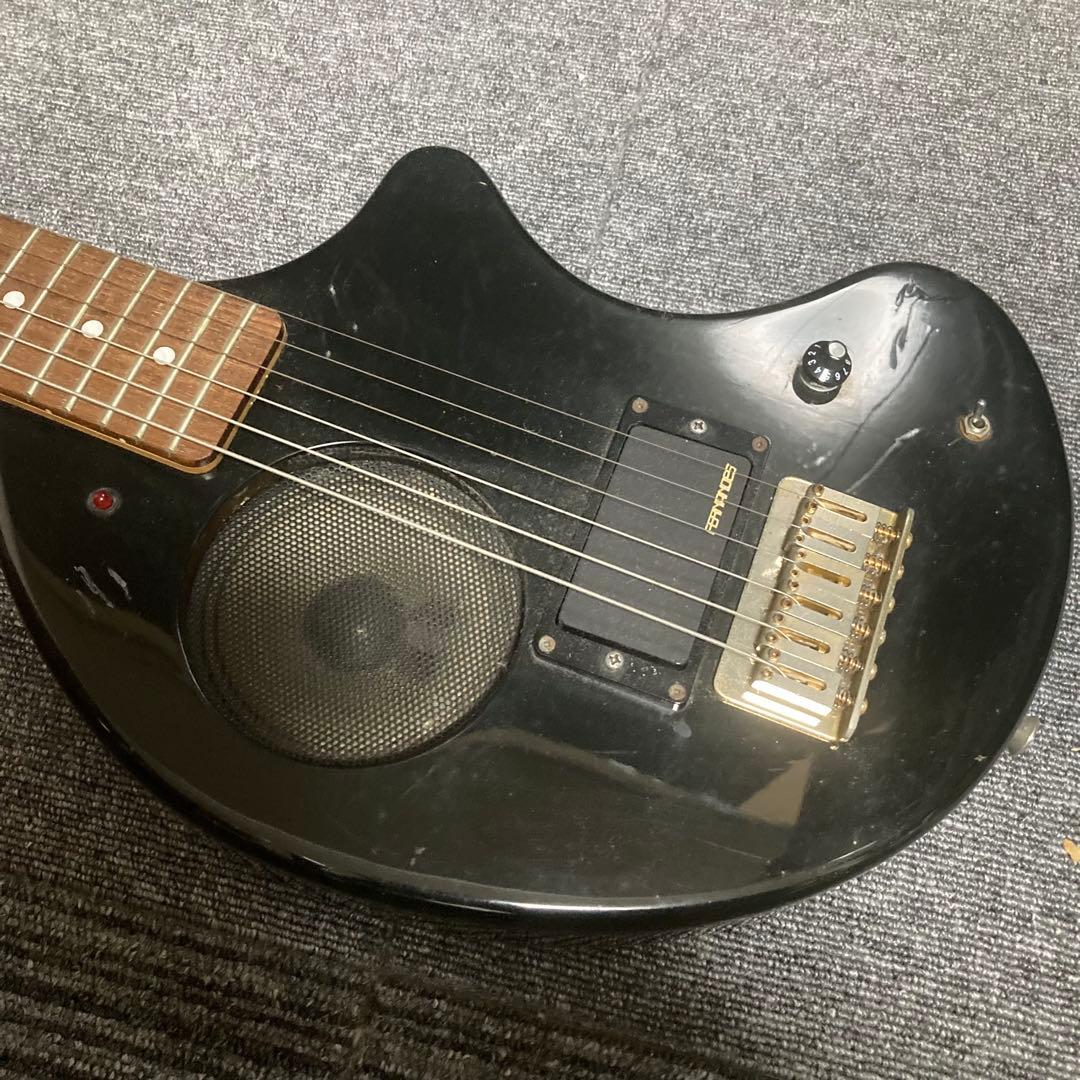 フェルナンデス　ZO-3