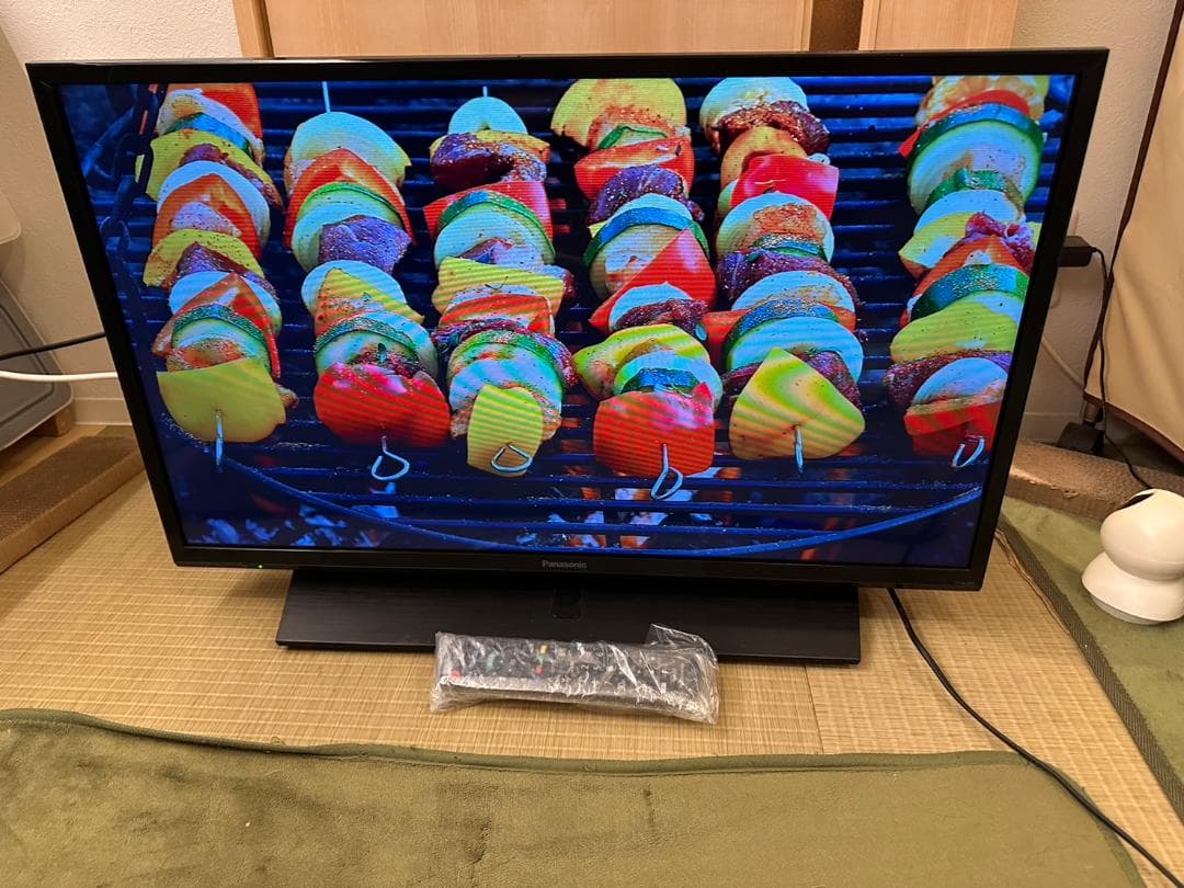 Panasonic　パナソニック 32型 液晶テレビ TH-32J350 極美品