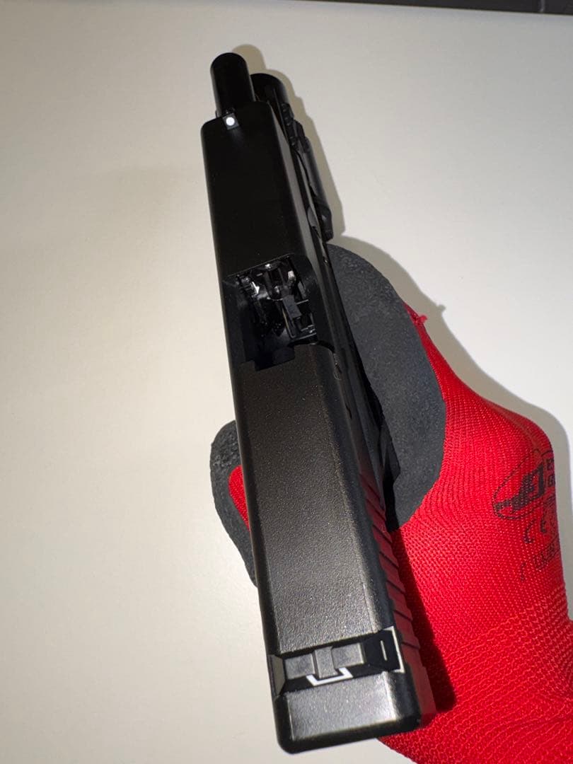 東京マルイ　GLOCK19 Gen4