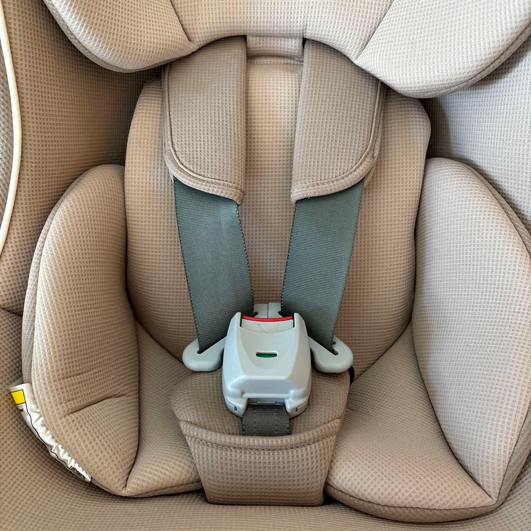 combi コッコロ S UX ヘーゼルナッツ