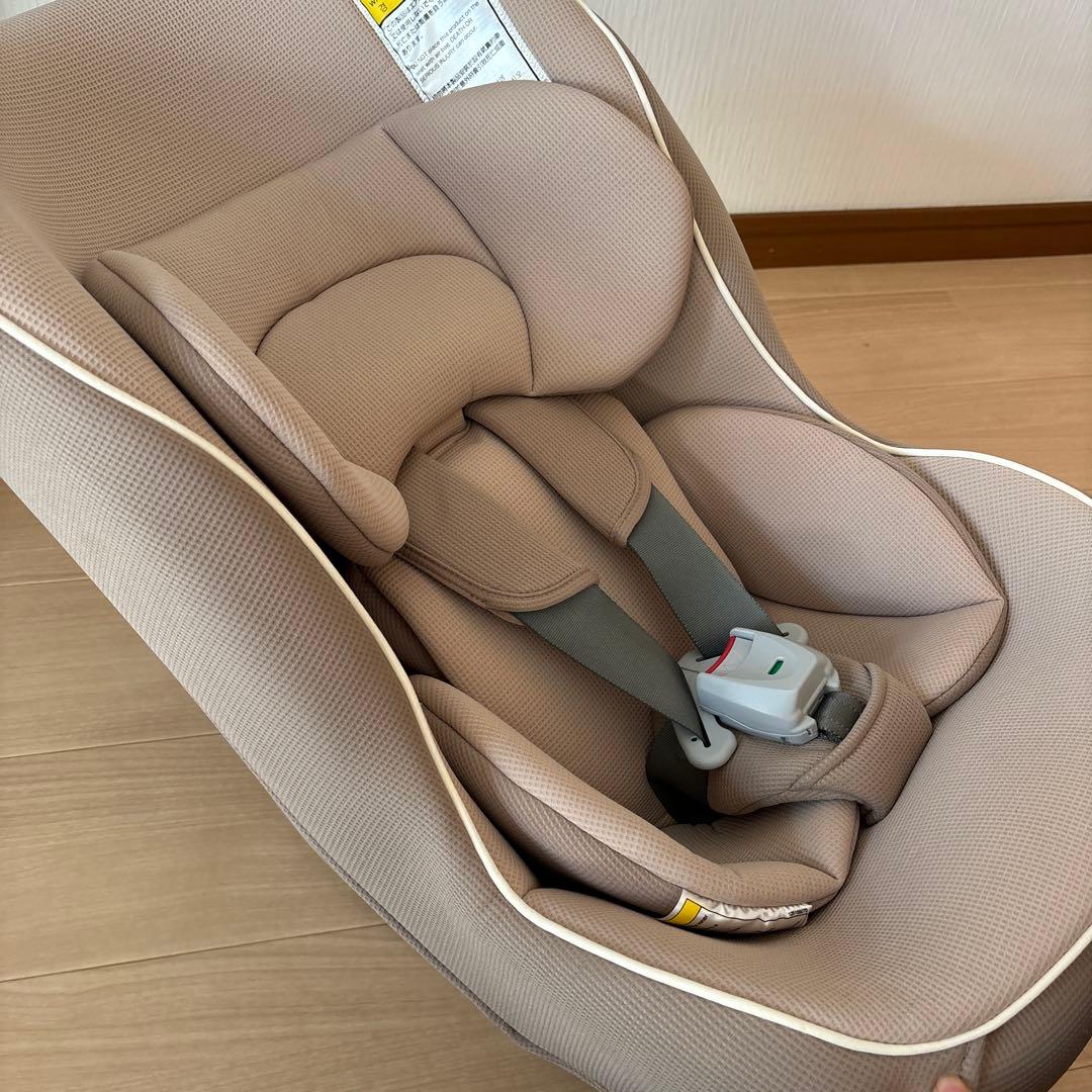 combi コッコロ S UX ヘーゼルナッツ