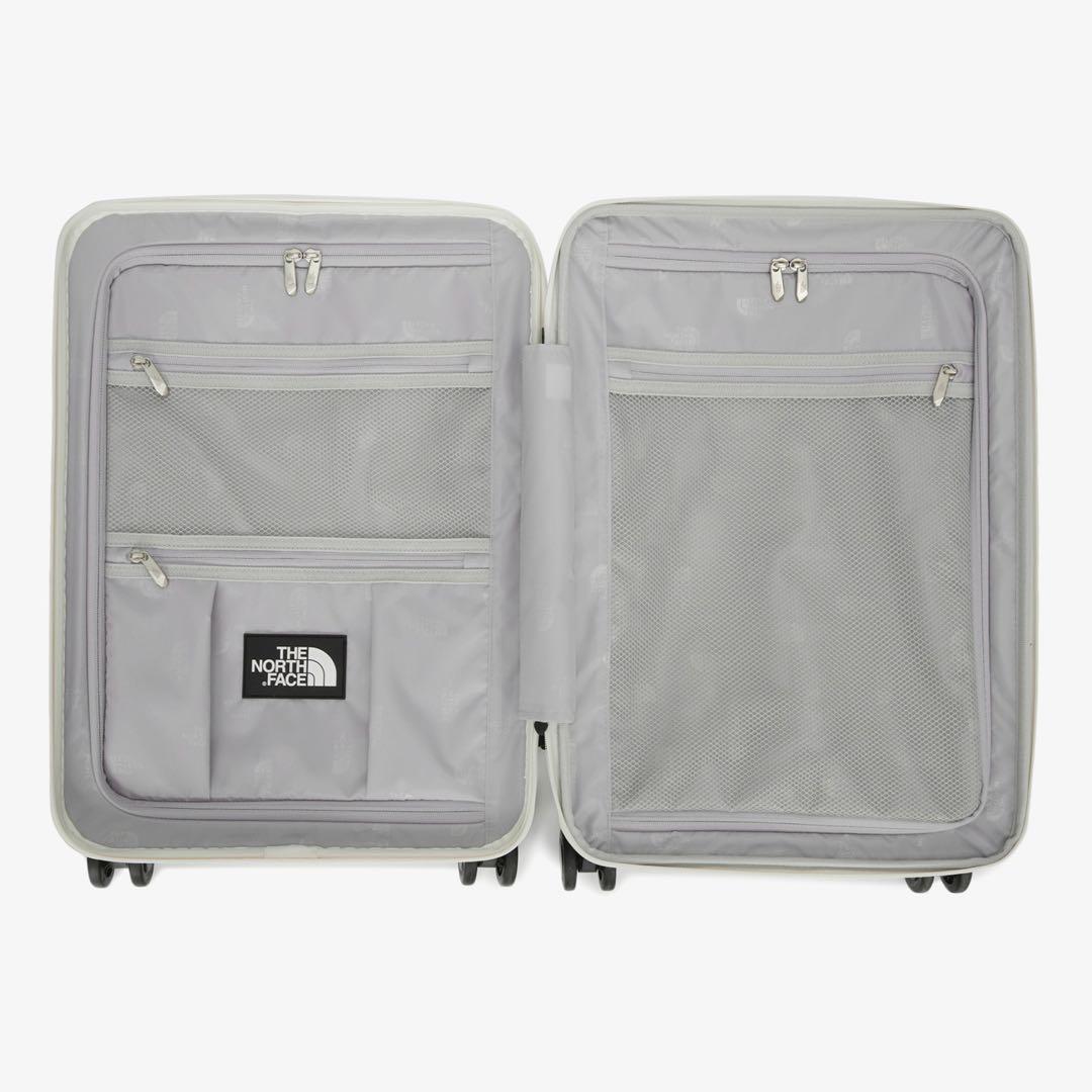 【新品未使用】THE NORTH FACE 20インチ キャリーケース