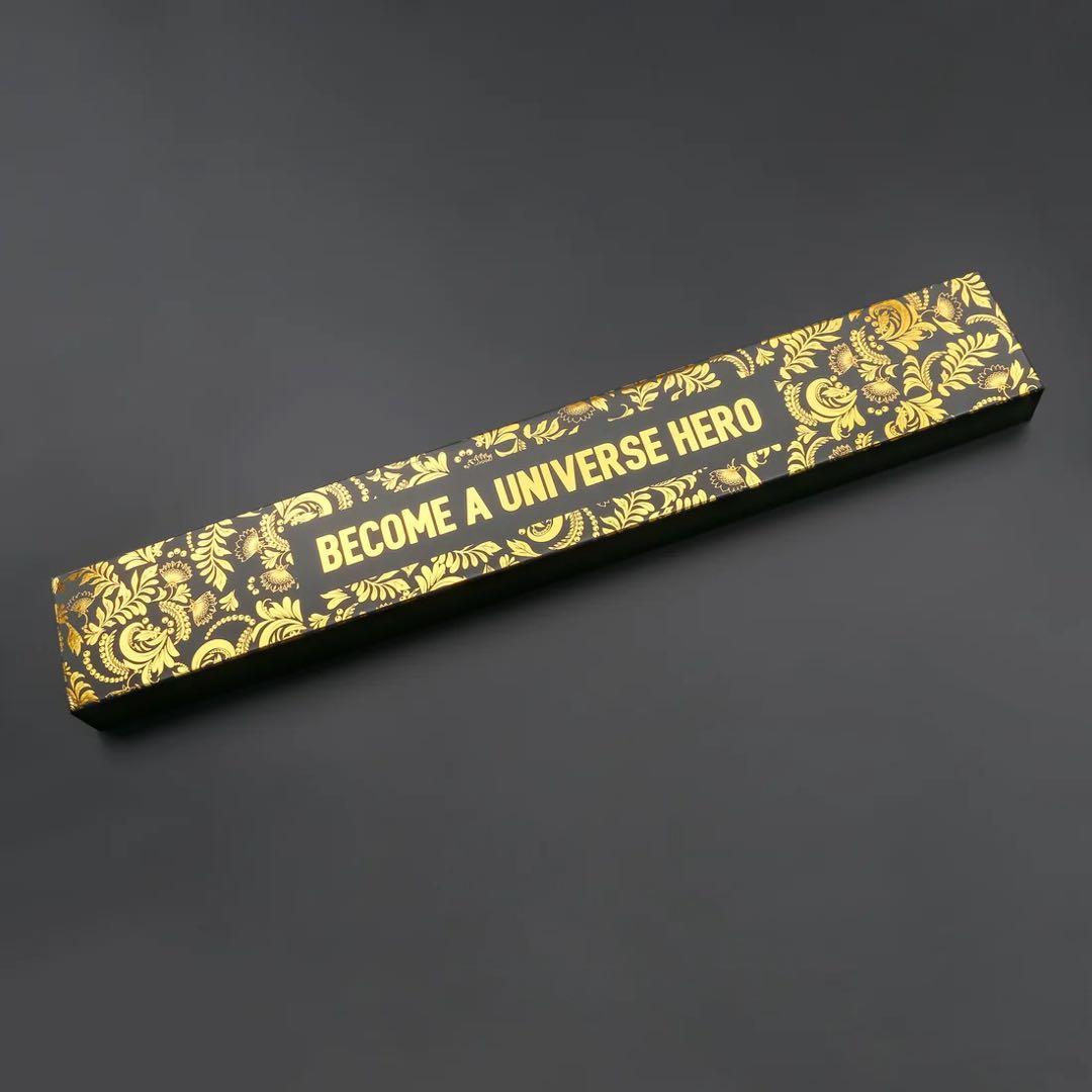 カスタムライトセーバー　オビワン　EP3 SNV4 Pro SX