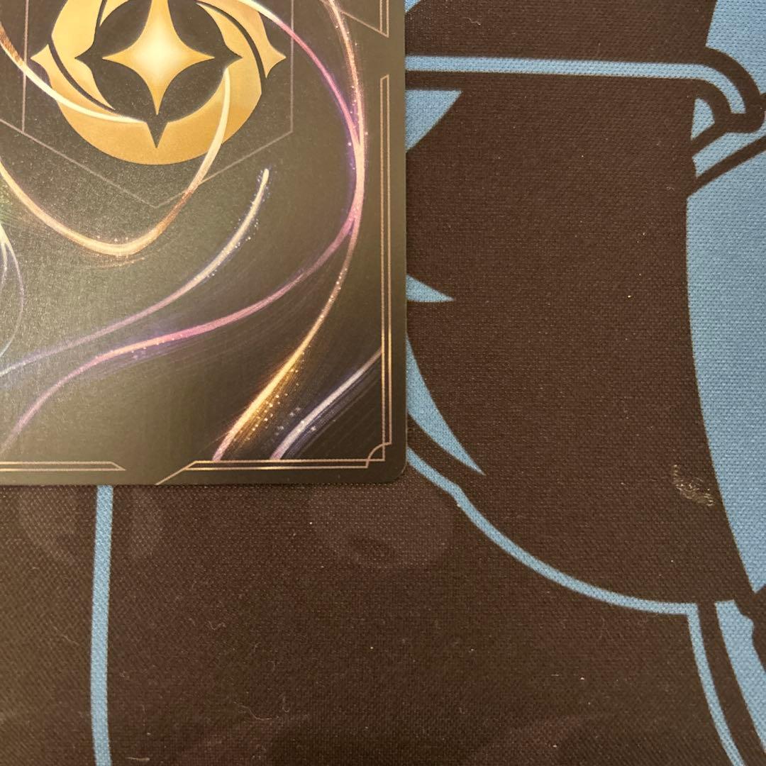 エルサ　ロルカナ　エンチャンテッド　日本語版