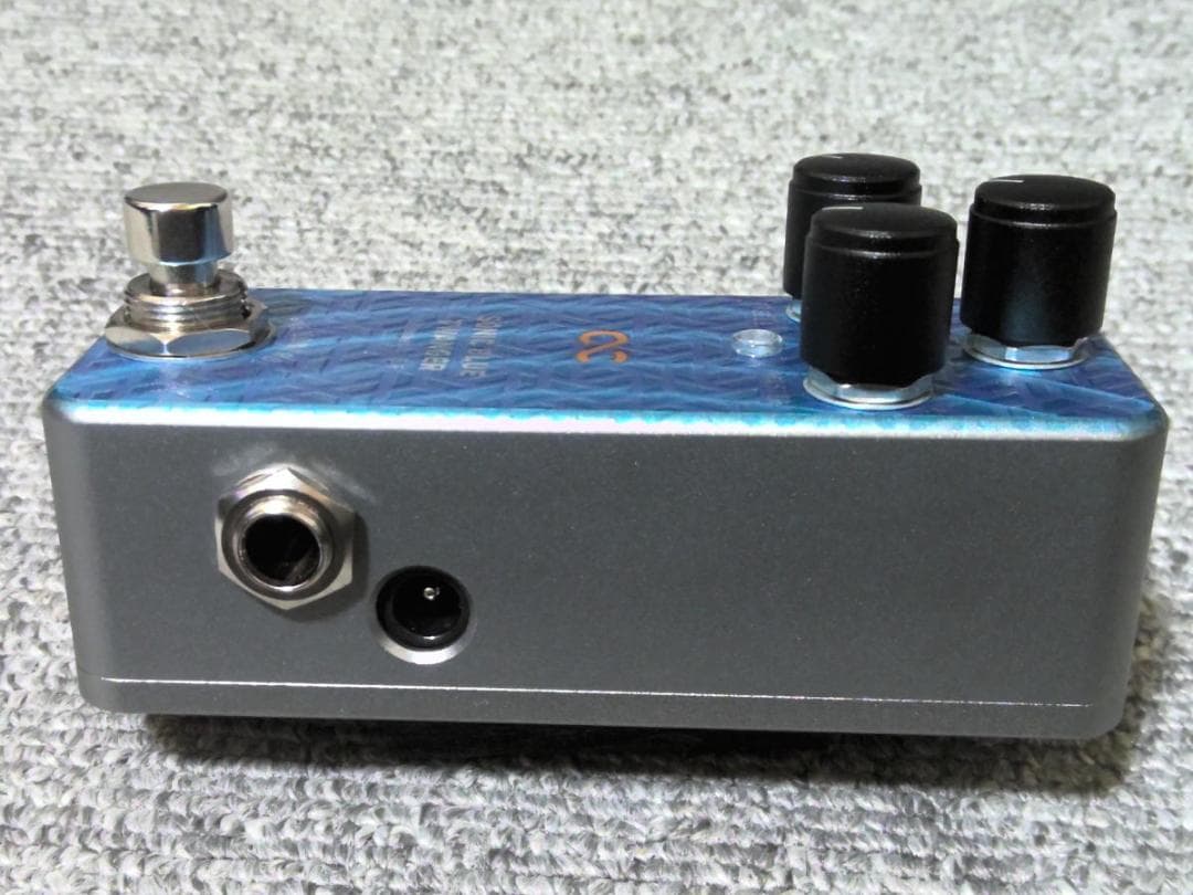 ギター One Control SONIC BLUE TWANGER