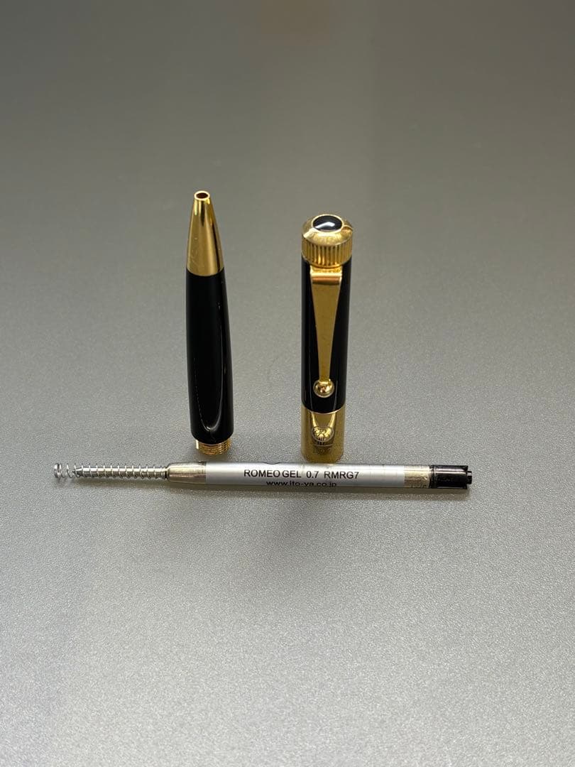 伊東屋ROMEO No,3 ボールペン