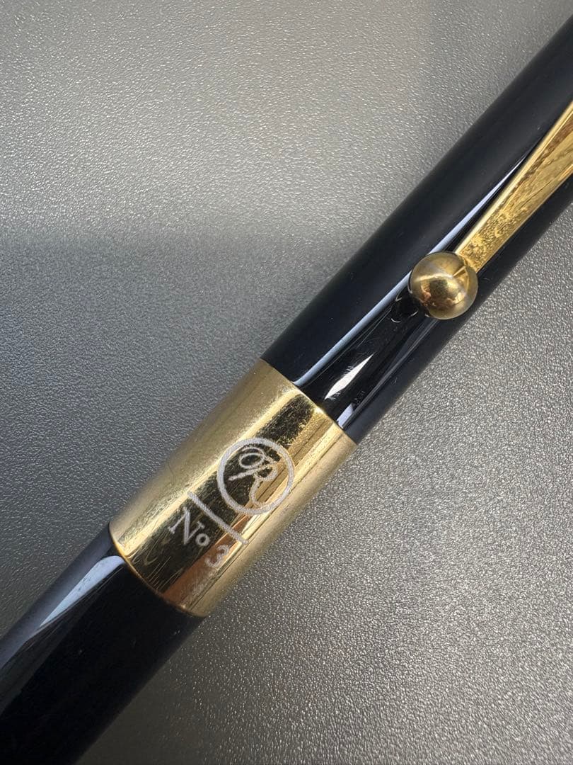 伊東屋ROMEO No,3 ボールペン