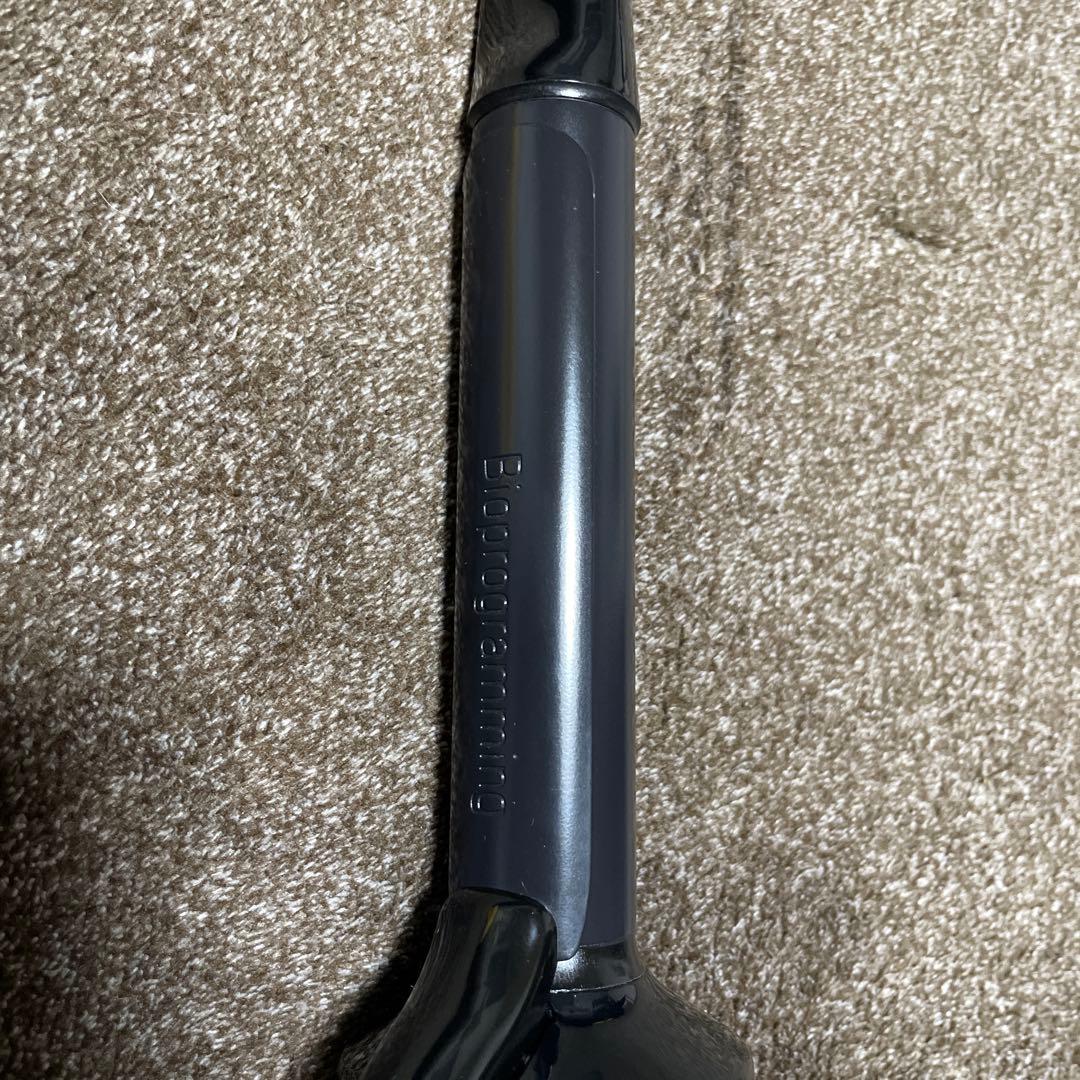 ヘアビューロン 4D Plus [カール]S-type (26.5㎜）