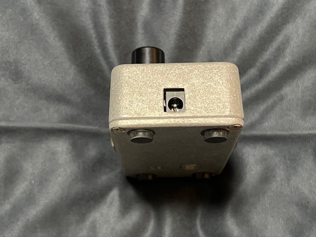 【美品】electro-harmonix Doctor Q エフェクター