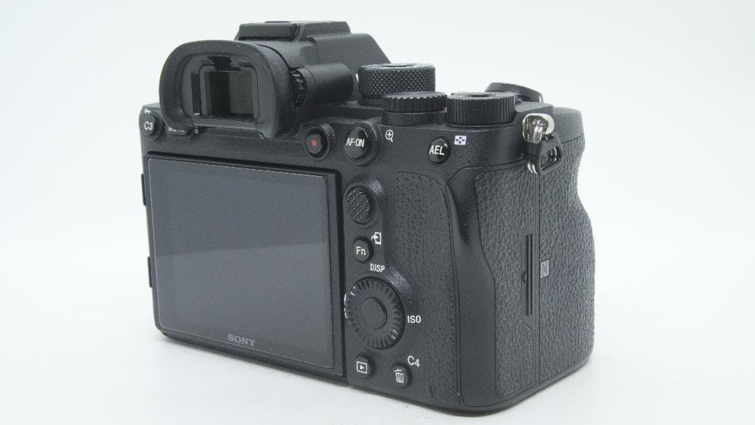 【Y3015】 SONY α 7R Ⅳ ILCE-7RM4 ミラーレス一眼
