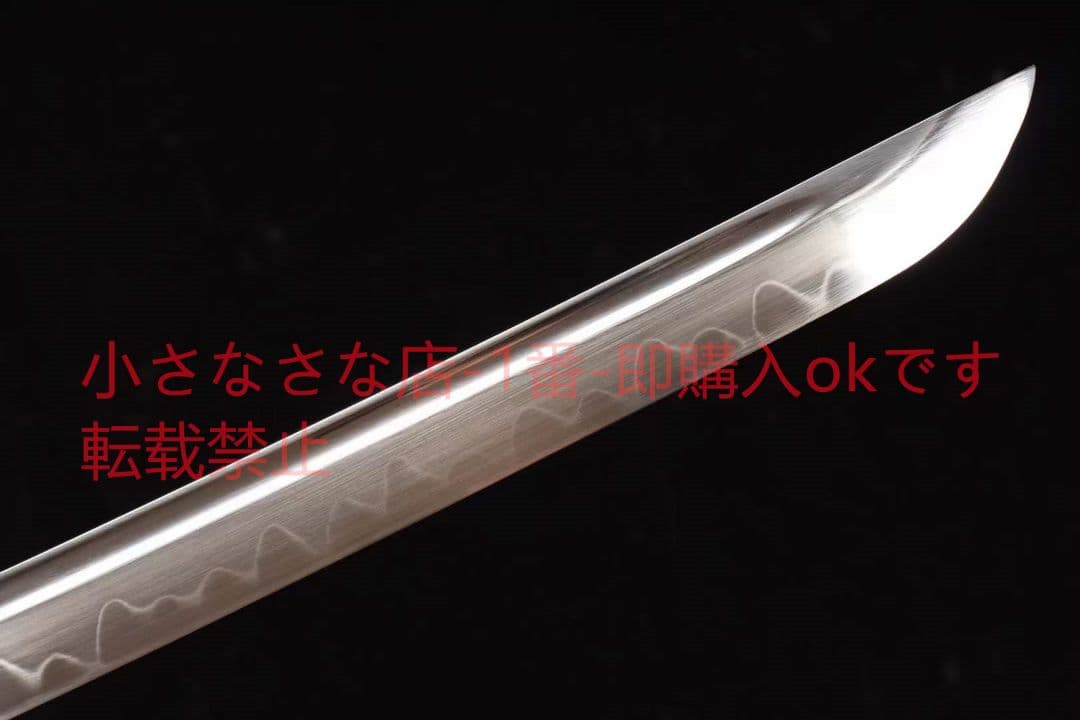 【サムライ軍戦】武具　刀装具　日本刀　模造刀 居合刀