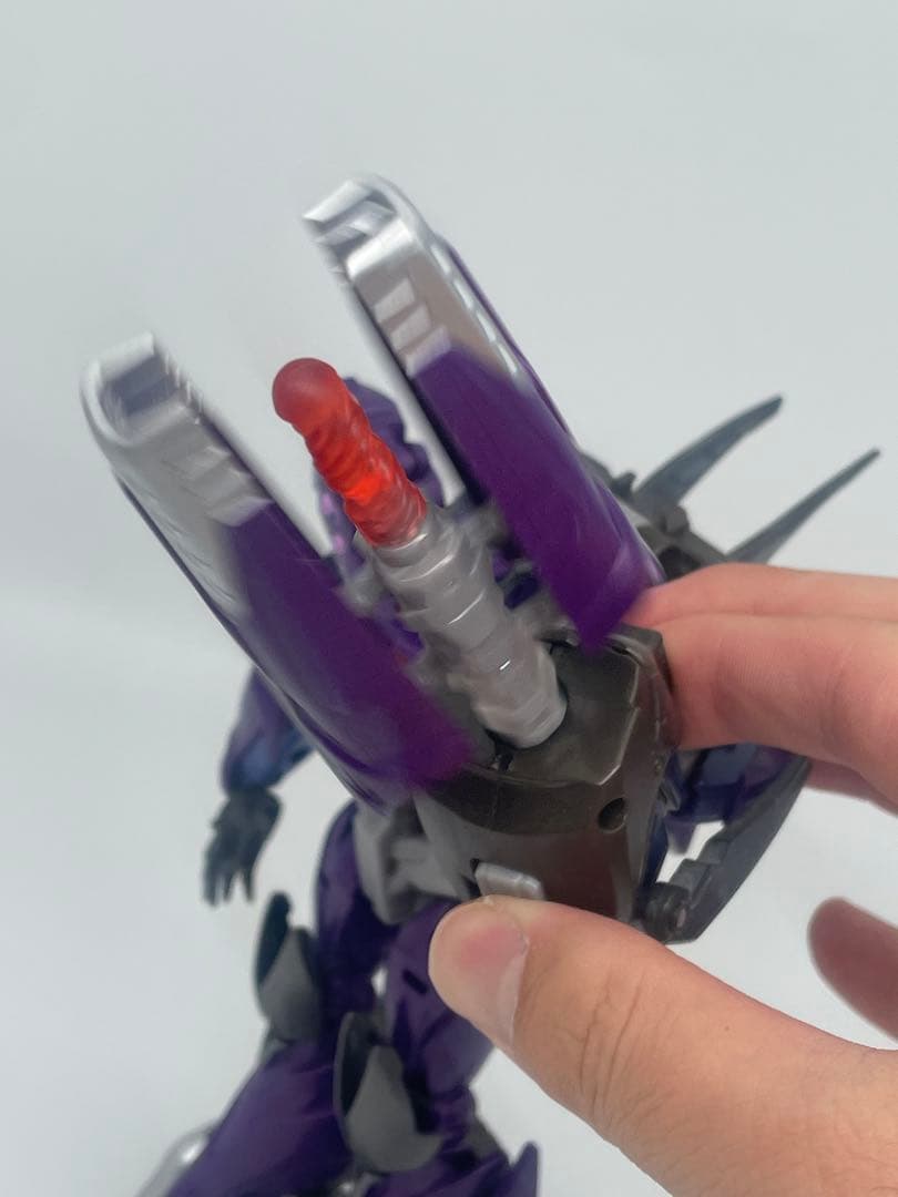 ハンターショックウェーブ